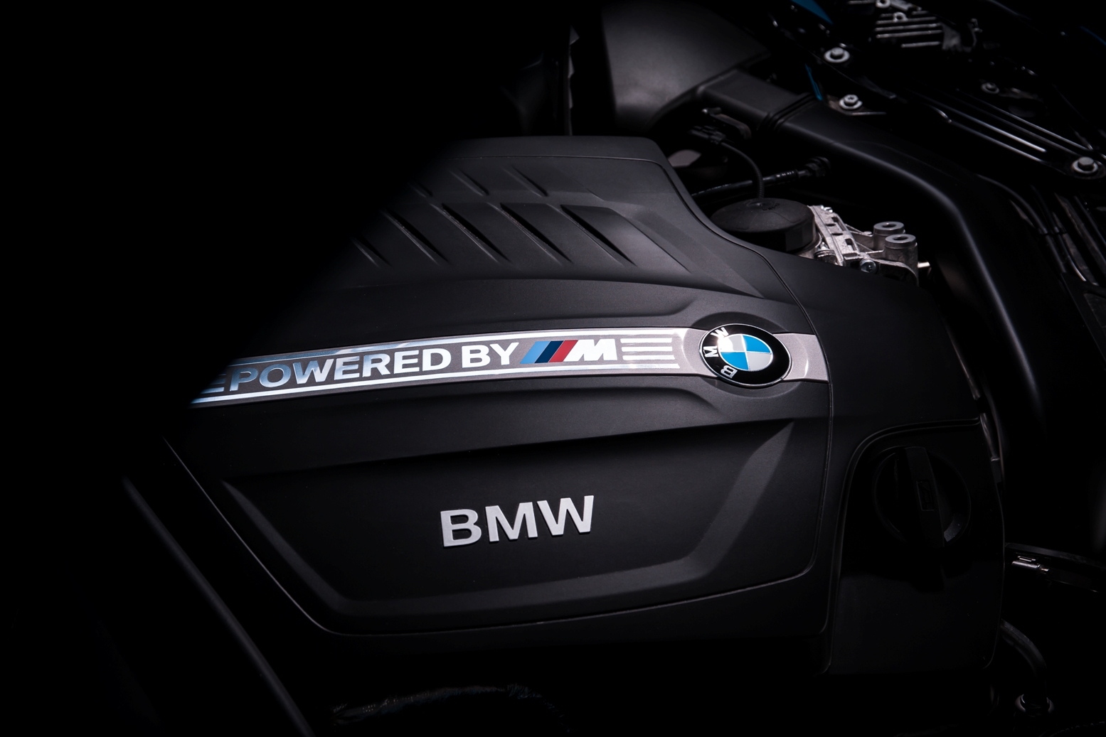 BMW M2 coupe's 3.0-litre heart copy