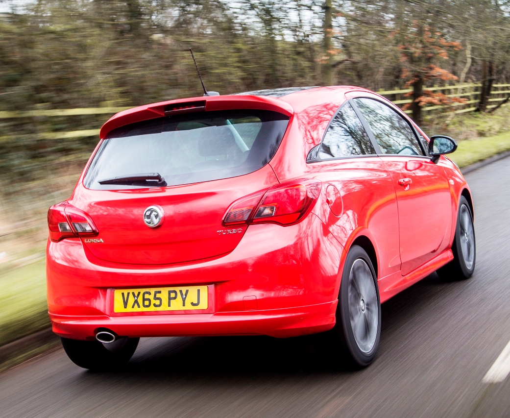 vauxhall-corsa-red-edition-rear-side-action