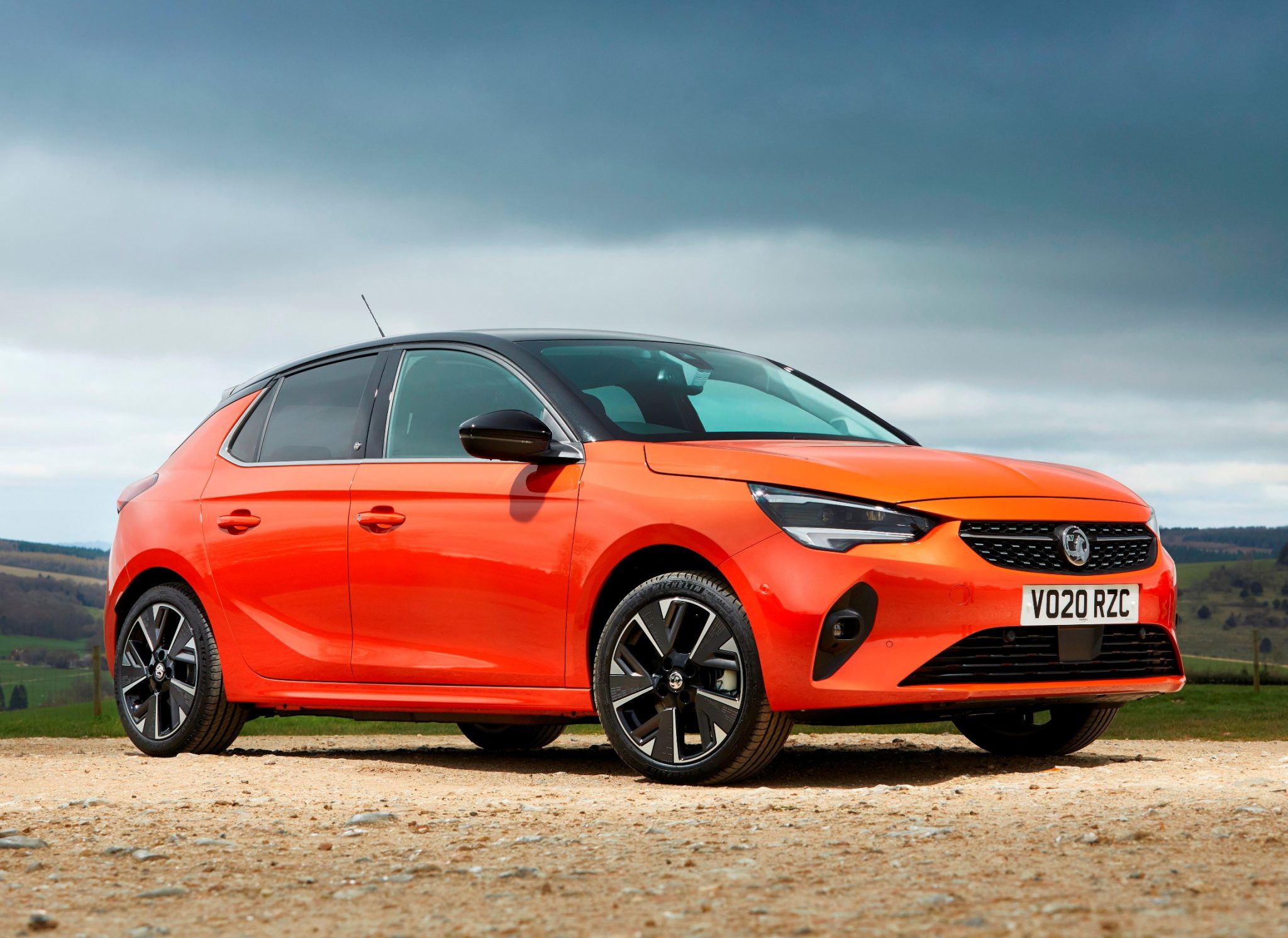 UK New car sales review Wheels Alive
