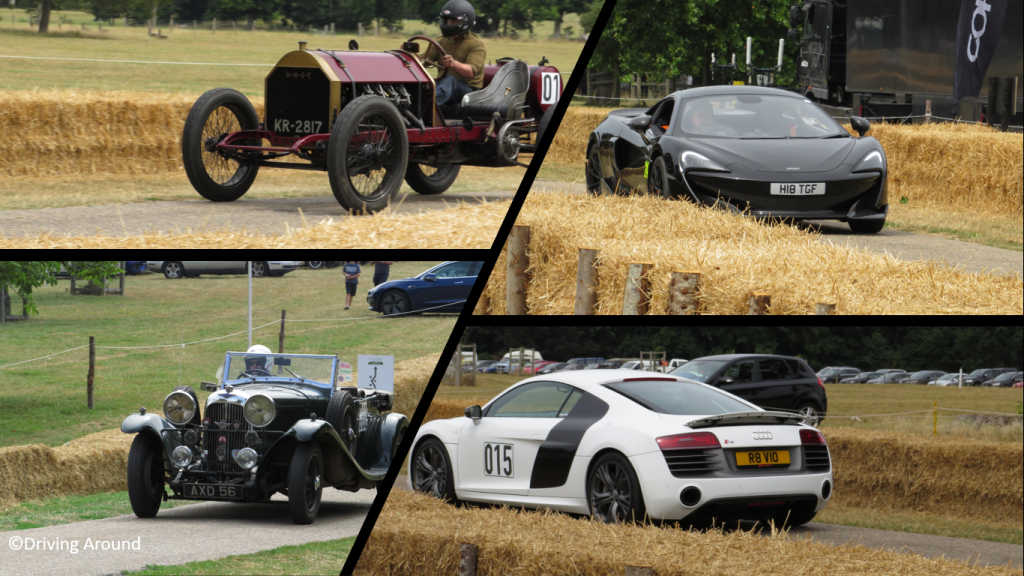 Event Report – Firle Beacon: Rally, Sprint, and Supercar Festival 30th ...