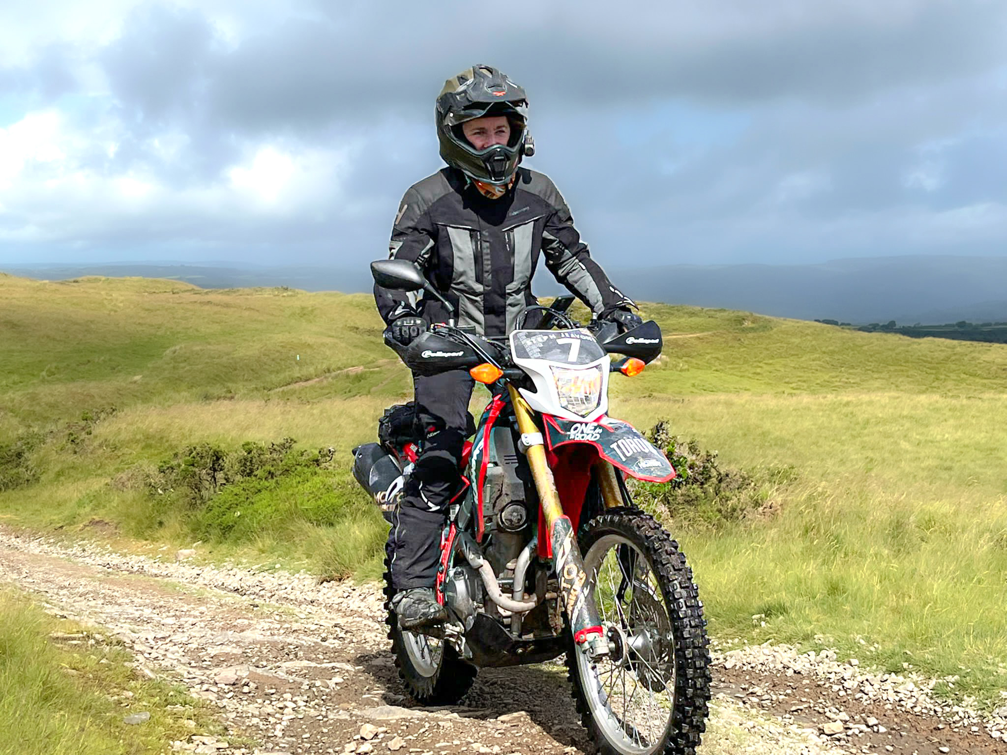 Motoring Feature Epic adventures and fast motoring feature in this winter’s lectures at ...