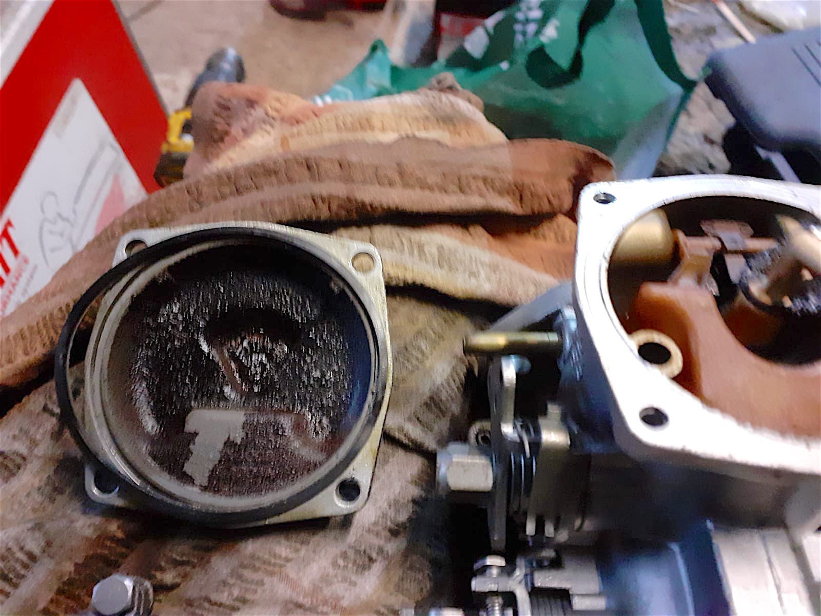 Grumpy Old Mechanic – Beware using very old fuel and ‘E10’ petrol in ...