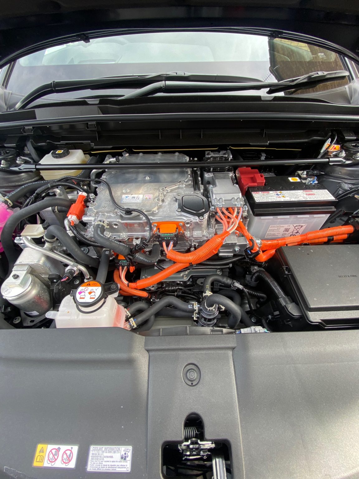 Lexus Rz500e Engine Lexus RZ500e – Road Test – Wheels Alive
